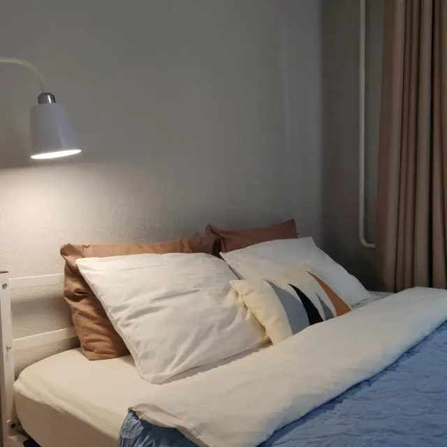 Real photos of Apartments at 222 Voronezhskaya Street
