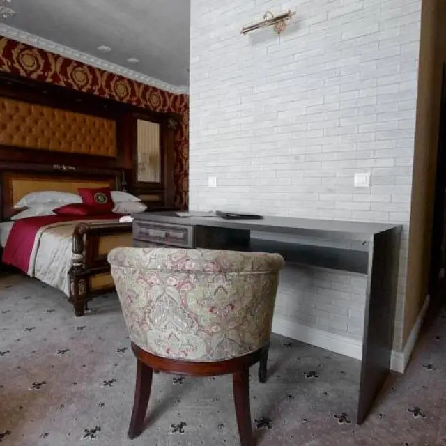 Real photos of Boutique hotel Molly O Brian