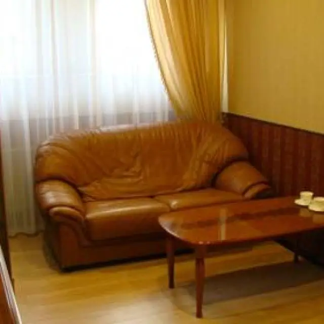 Real photos of Chkalov