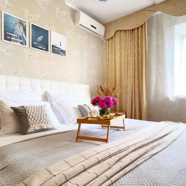 Real photos of Apartments on Revolyutsionnaya street 130