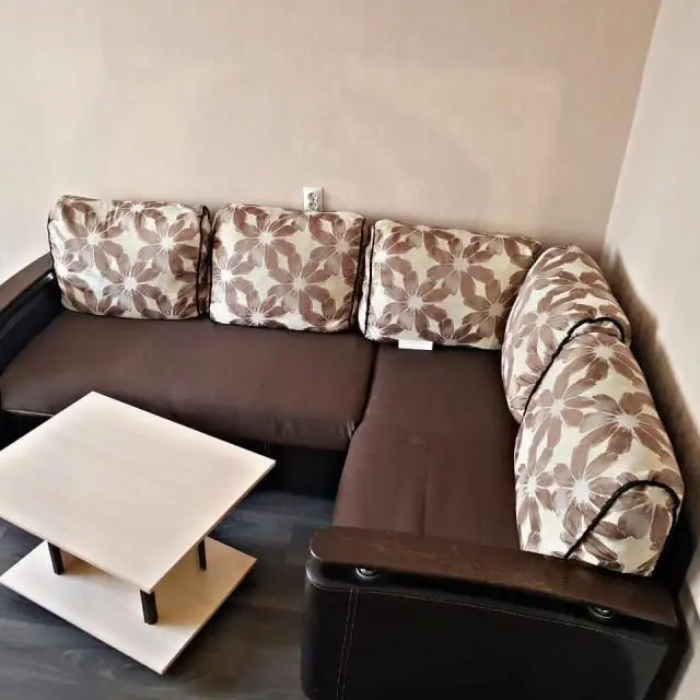 Real photos of Apartments on Sovetskaya street 100g