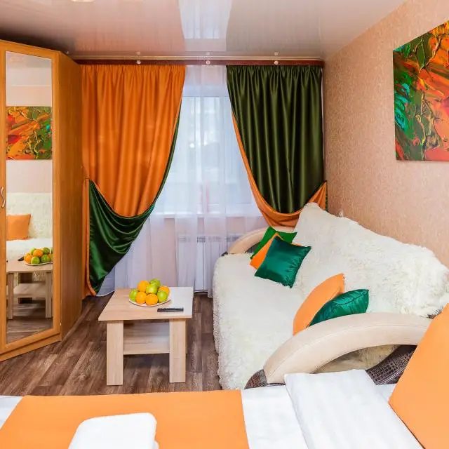 Real photos of Five Stars on Bakhilov