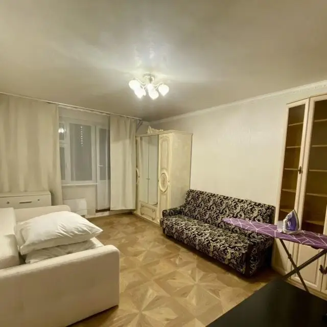 Реальные фото Апартаменты на улице Завидная, 3