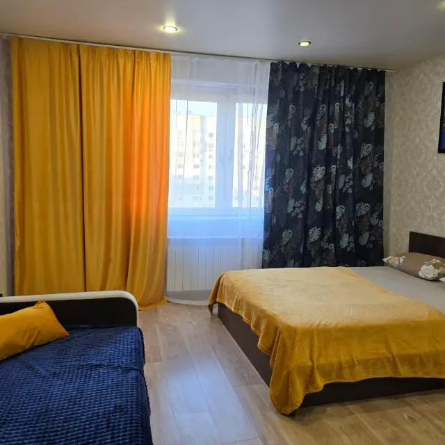 Real photos of Apartments on Kuryzhova street  30