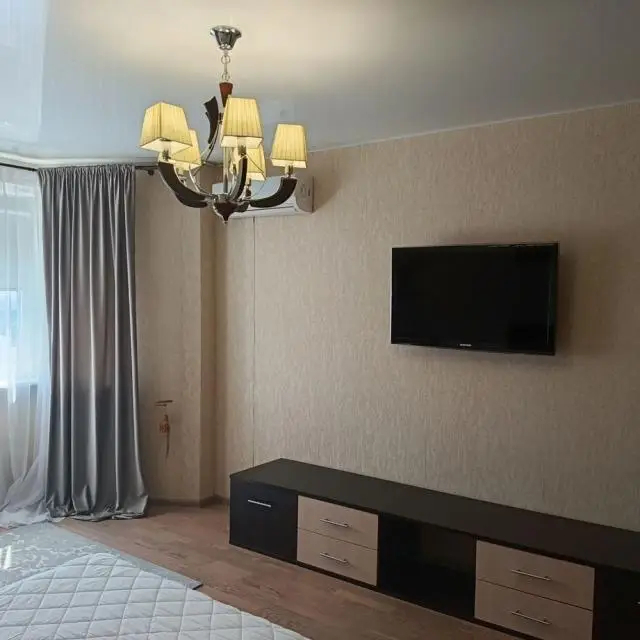 Реальные фото Апартаменты на улице Радужная, 19к1