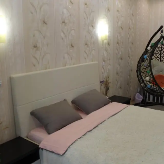 Real photos of Apartments on 39A Frunze Street