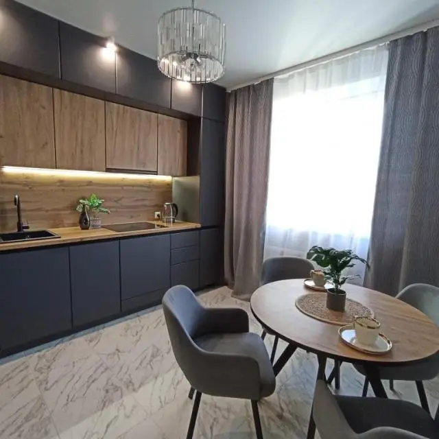 Real photos of Apartment All guests on Kolotilova street 15