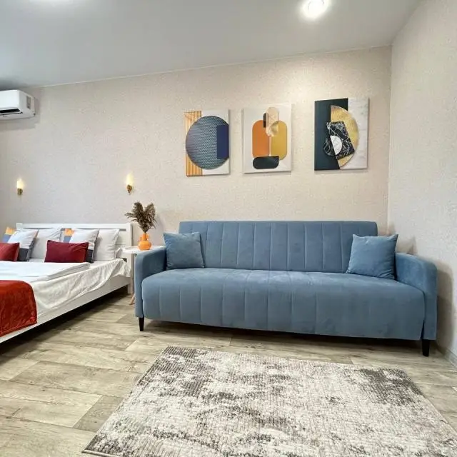 Реальные фото ZebraHome (ЗебраХоум) на бульваре Итальянский 6