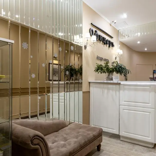 Real photos of Rooms on Pirogova Street 
