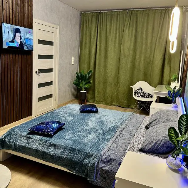 Real photos of Apartments on Marshal Zhukov street 91