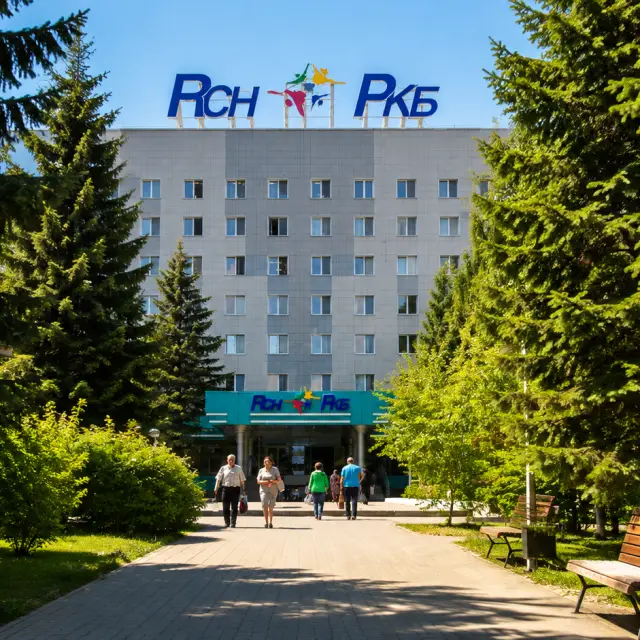 Real photos of Urban Apartments on Pobedy Avenue 