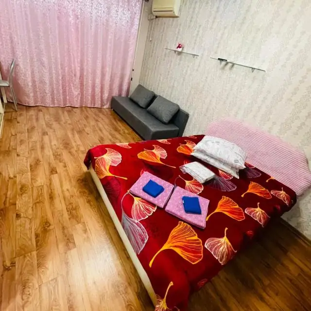 Real photos of Apartments on 53 Vladivostok Street 