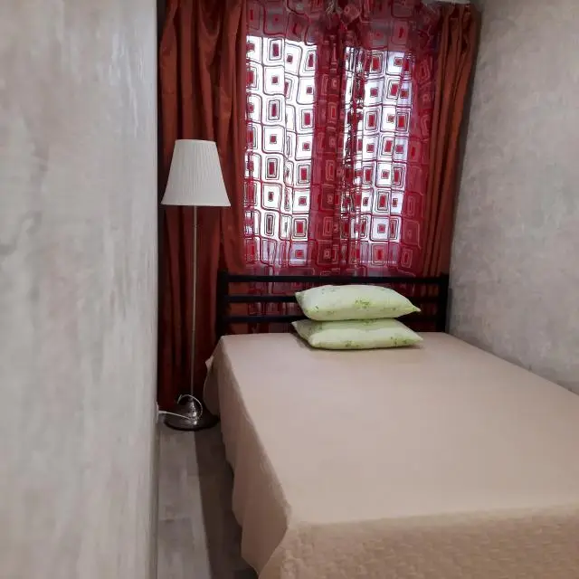 Реальные фото Апартаменты на улице Ушакова 2к1
