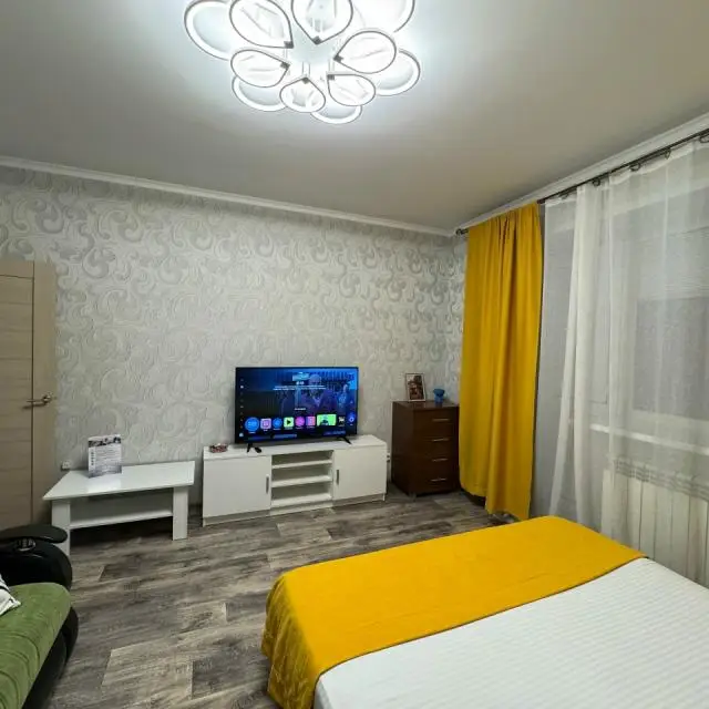 Real photos of Apartments on Krotevicha street 5