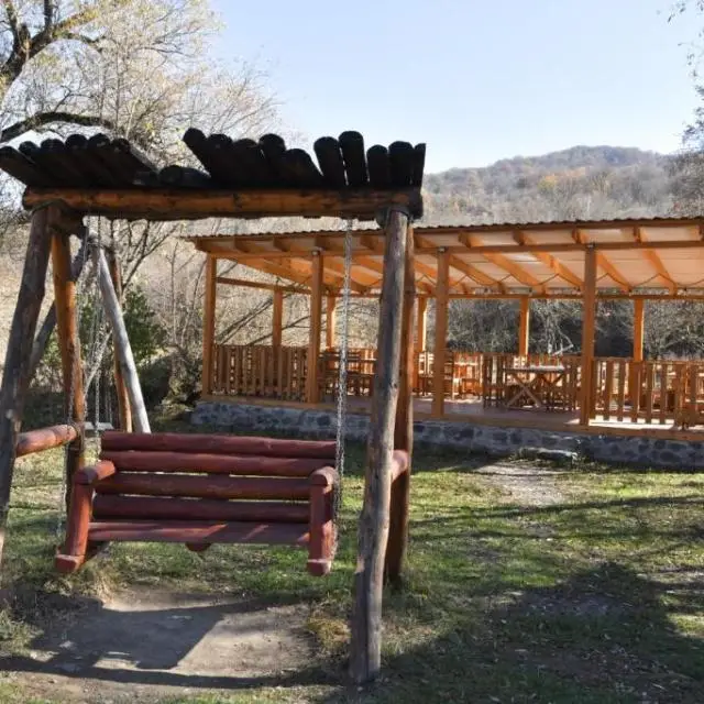 Реальные фото Haleb Resort (Халеб Резорт)