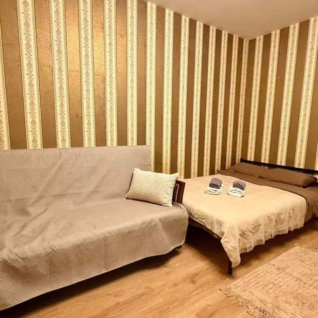 Real photos of Apartments on Kronshtadtskaya street