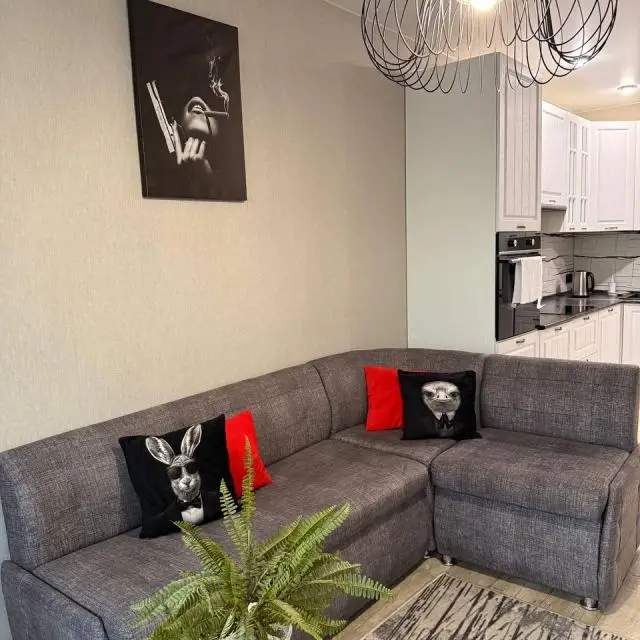 Real photos of Apartments on Samarskaya street 263