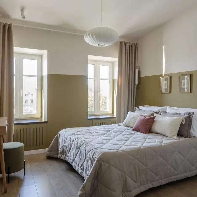 Real photos of Apartments of the network of Souls on Bogolyonnaya 29A