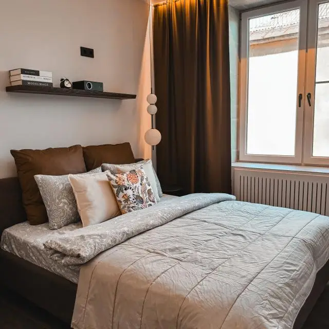 Real photos of AV Arctic House Apartments on Volodarsky 