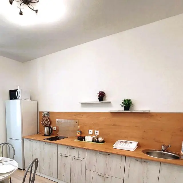 Real photos of Clean and comfortable apartment