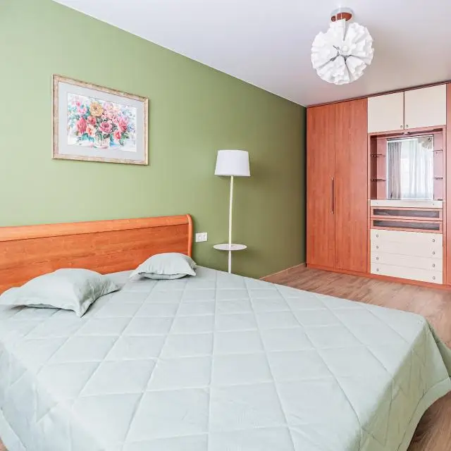 Real photos of Apartment Metallurg