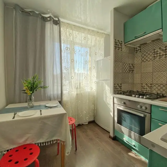 Real photos of Apart Comfort on Tolbukhin Avenue 45/14
