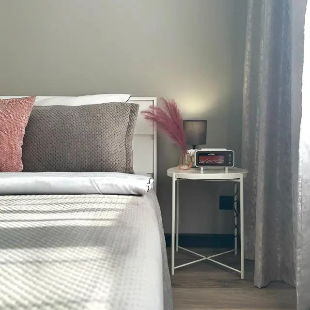 Real photos of Apartments on 113 Lenin Street