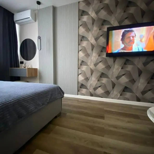 Real photos of Apartments on 41A Pyatigorskaya Street