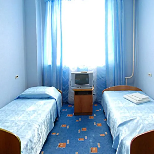 Real photos of Mirazh