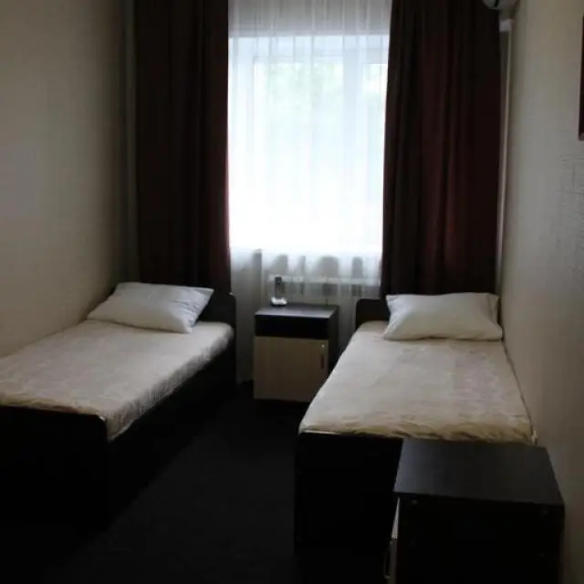 Real photos of Prestizh