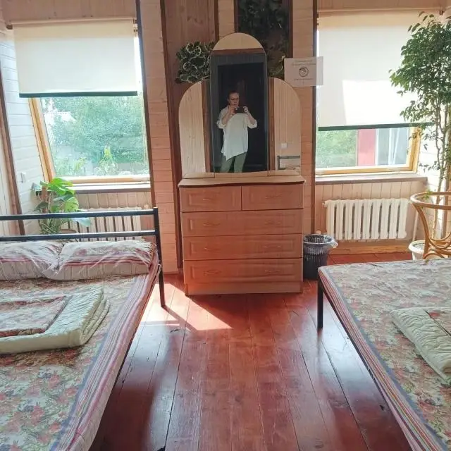 Real photos of The house on Lermontov Street