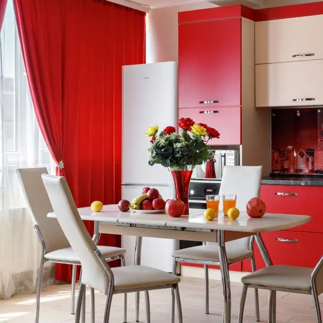 Real photos of Apartment RED