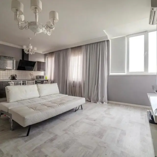 Real photos of Apartments on 119 Telman Street