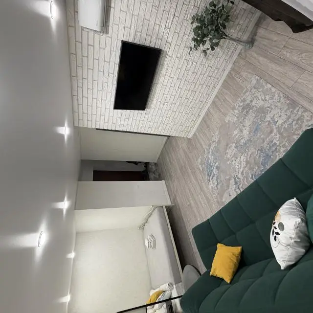 Real photos of Apartments on Krasnooktyabrskaya street 5