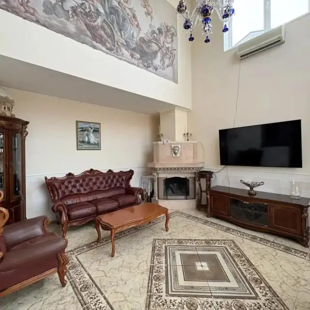 Real photos of Townhouse on Severnaya Street