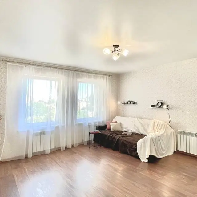 Реальные фото Greencity (Гринсити) на улице Павлюхина