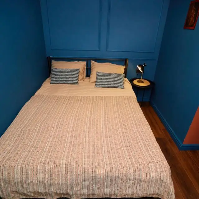 Real photos of Zenhome on Zalomova Street 1