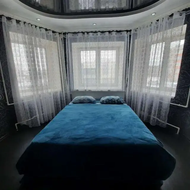 Real photos of Apartments on 12A Zheleznodorozhnikov Street