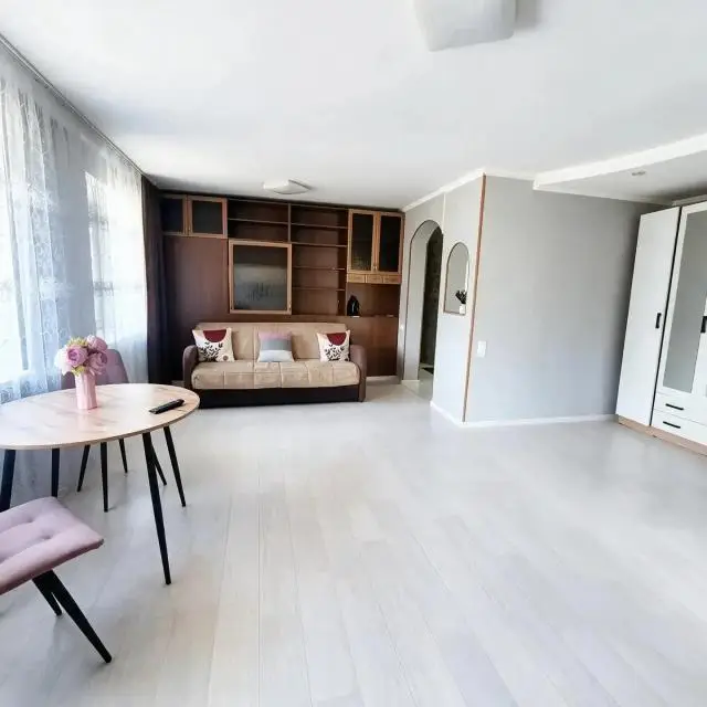 Real photos of Apartments at 2A Mendeleeva Street