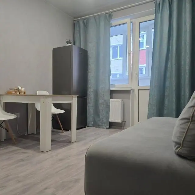 Real photos of Apartments on the street of Local historian Solovyov, 6