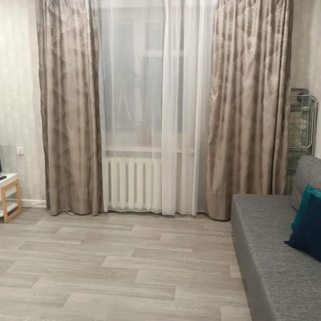 Real photos of Apartments on Borchaninov street 7