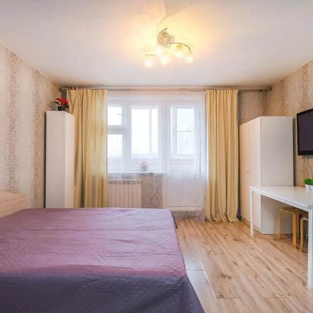 Real photos of Apartment-NSK in Gorsky 69/1