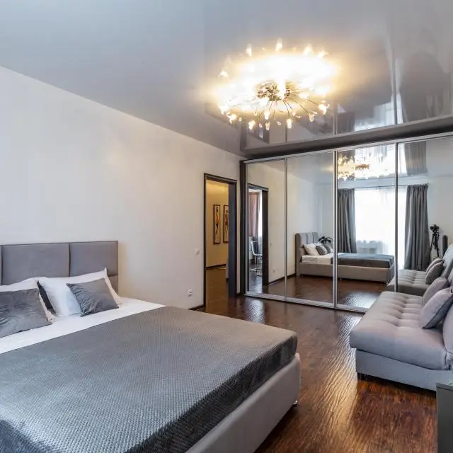 Real photos of DreamHouse on Luganskaya Street