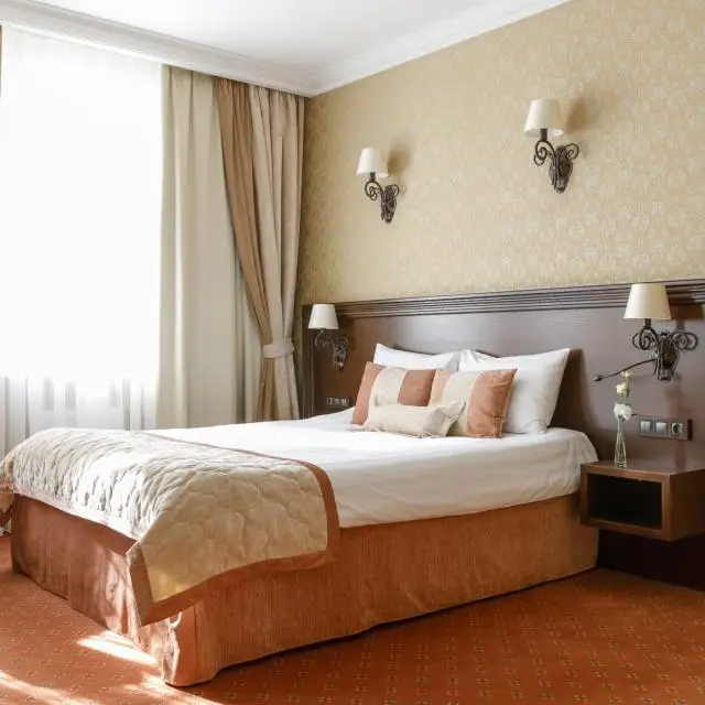 Реальные фото Garden Street hotel (Гарден Стрит)
