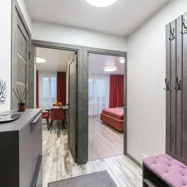 Real photos of Spacious 1-room apartment