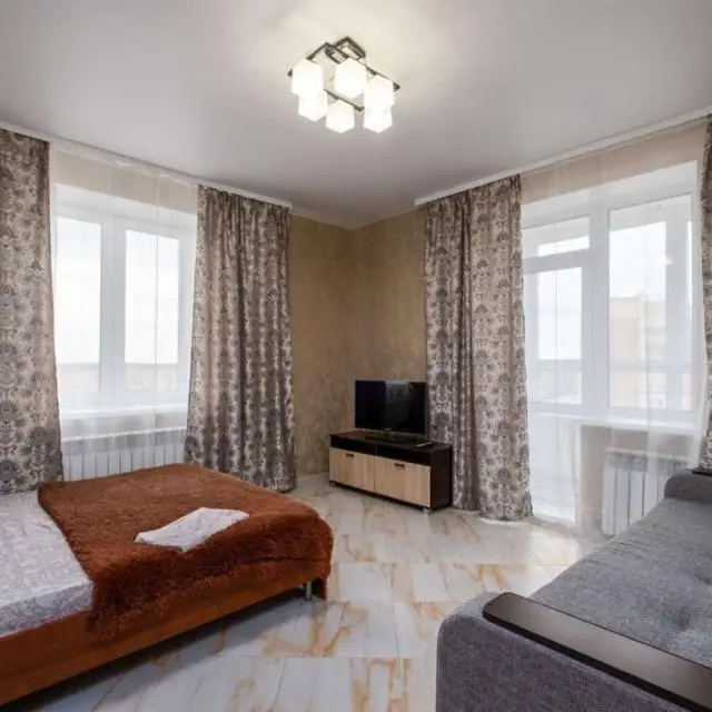 Real photos of Apartments on Prigorodnaya 21k4