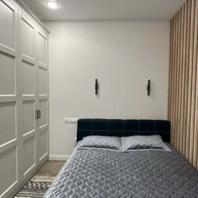 Real photos of Design studio in the center on Nakhusheva street