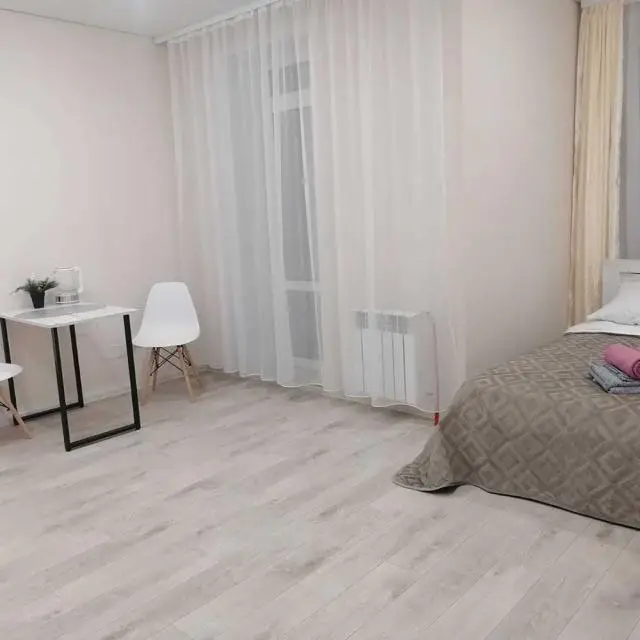 Real photos of Apartments on General Tikhonov Street