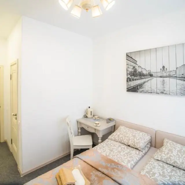 Real photos of Bridges Spb Rooms