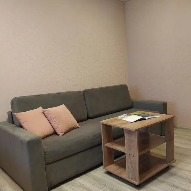 Real photos of Apartments on the Kashirin Brothers
